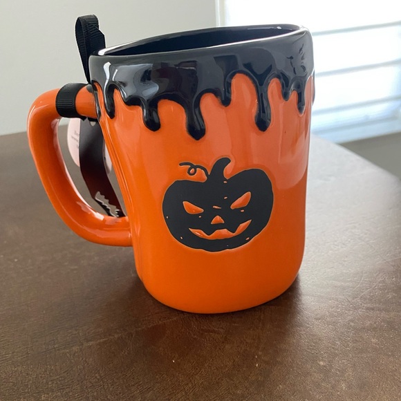 Rae Dunn Boo! mug New! So cute! - Picture 5 of 7